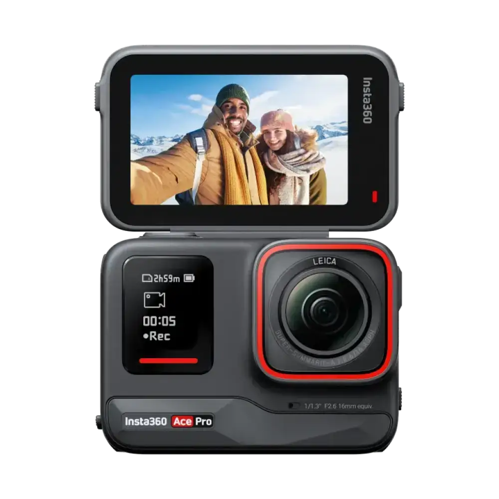 Insta360 Ace Pro & Ace - Image 4