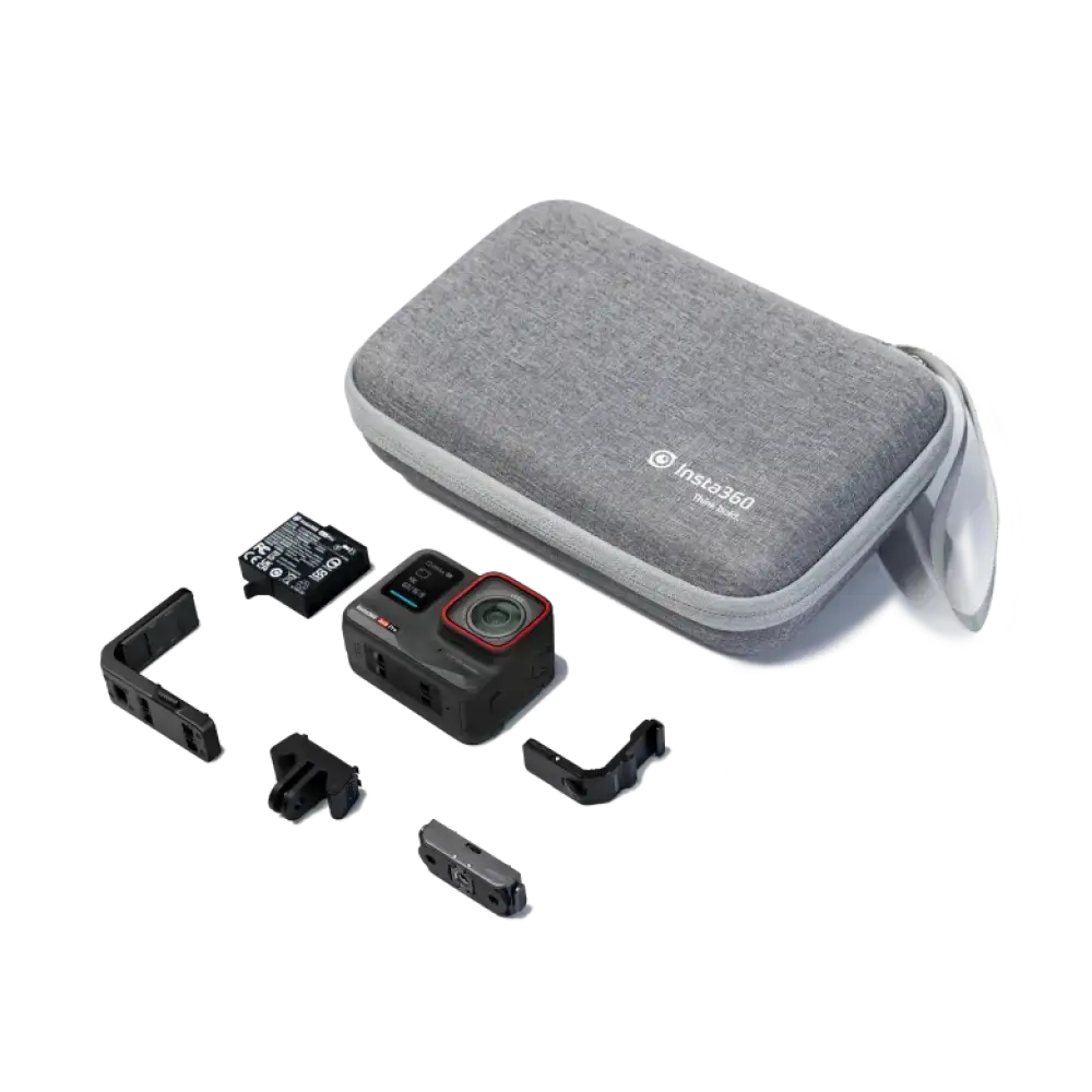 Insta360 Ace Pro & Ace Carry Case - Image 2