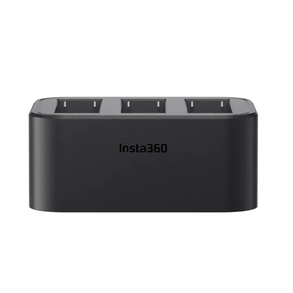 Insta360 Ace Pro & Ace Fast Charge Hub - Image 2