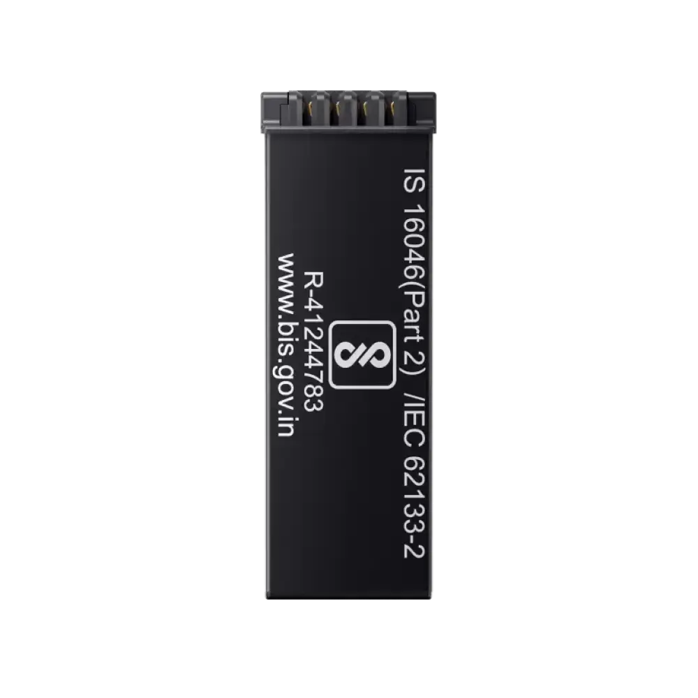 Insta360 Ace Pro 2 / Ace Pro / Ace Battery - Image 3
