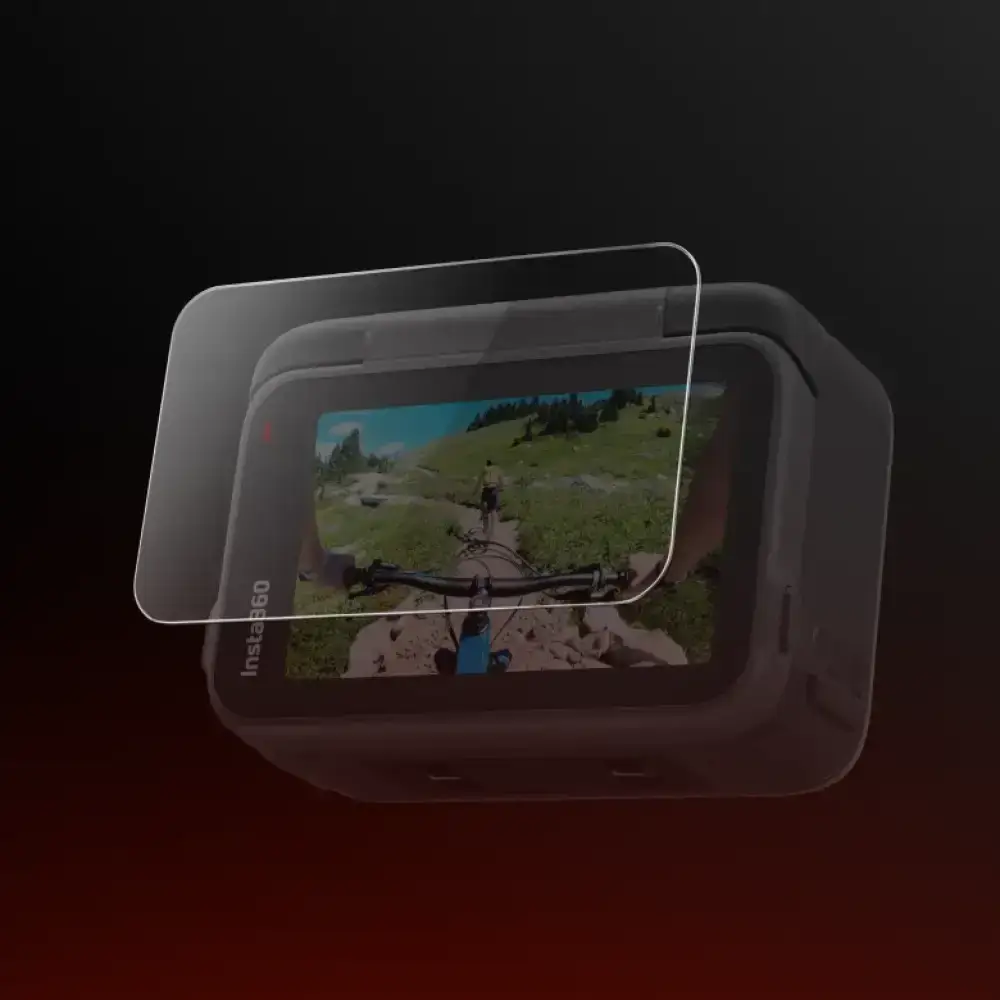 Insta360 Ace Pro / Ace Screen Protector - Image 3