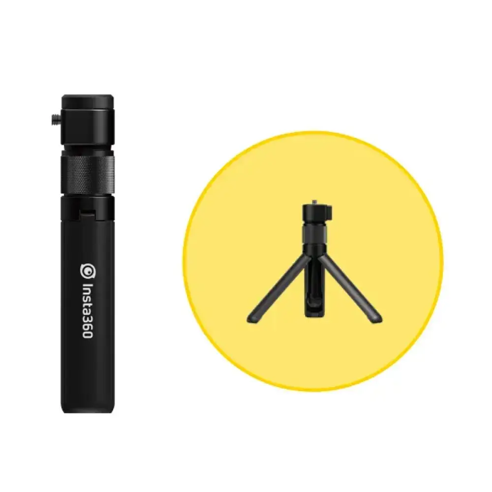 Insta360 Bullet Time Bundle (114cm + Tripod) - Image 3