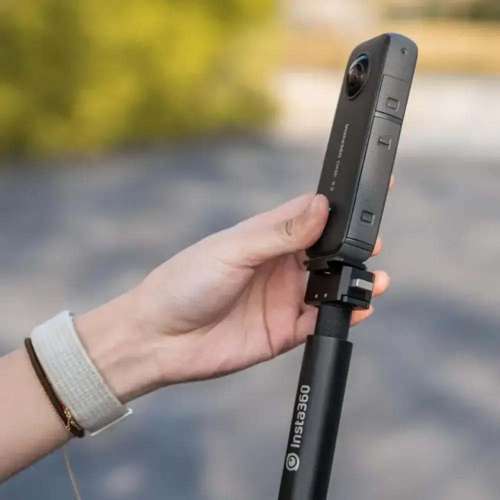 Insta360 Dash Cam Mount - Image 4