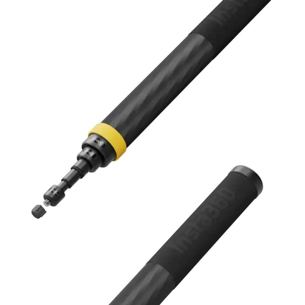 Insta360 Extended Edition Selfie Stick - Image 5