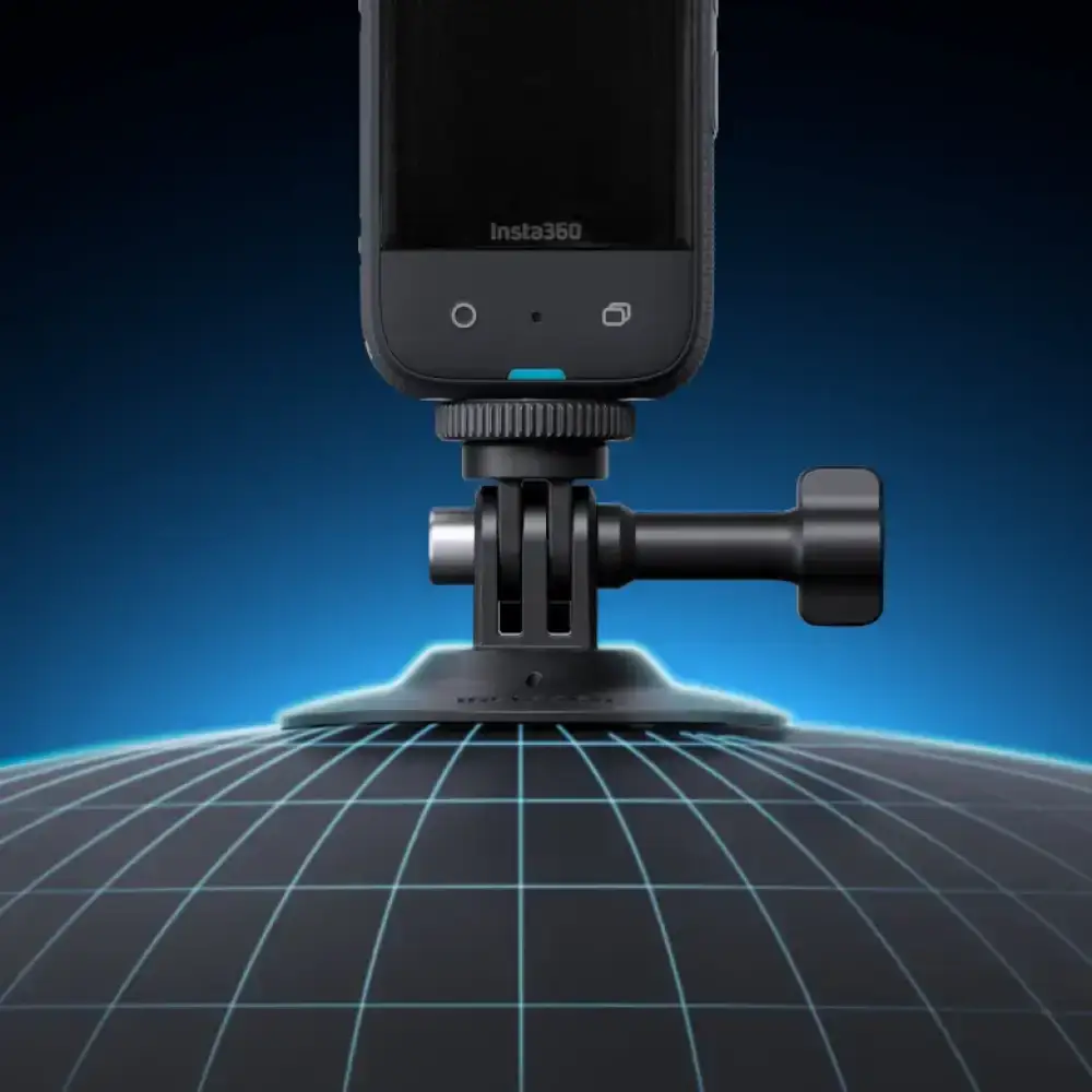 Insta360 Flexible Adhesive Mount - Image 3