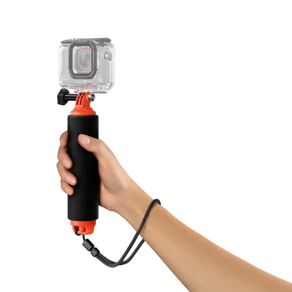 Insta360 Floating Hand Grip - Image 2