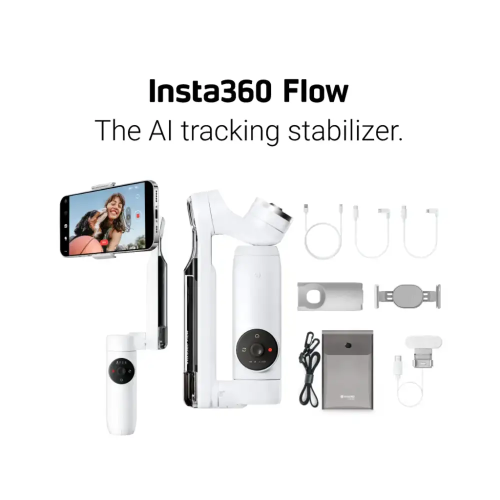 Insta360 Flow - Image 9