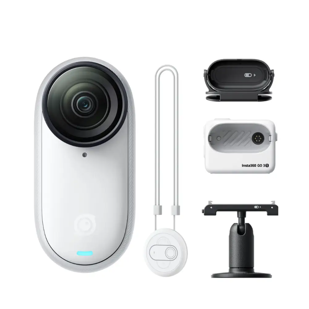 Insta360 GO 3S - Image 3
