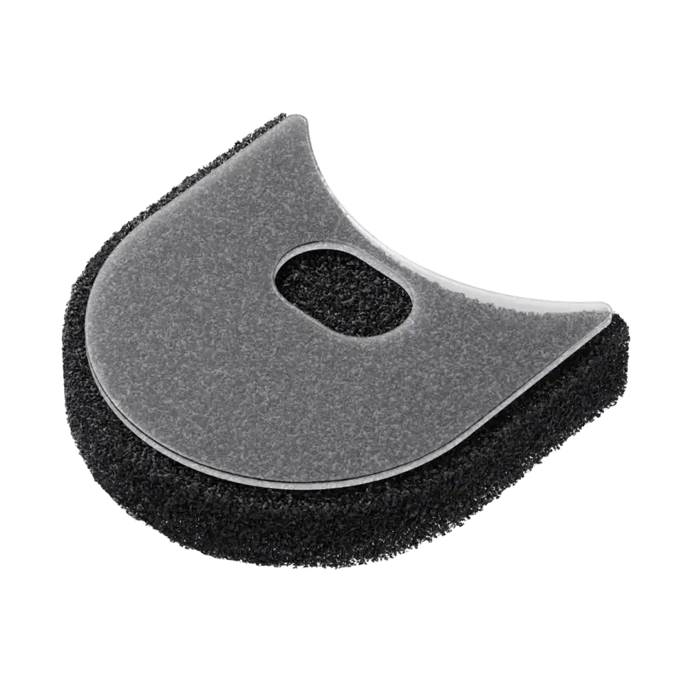 Insta360 GO 3S / GO 3 Mic Wind Muff - Image 3