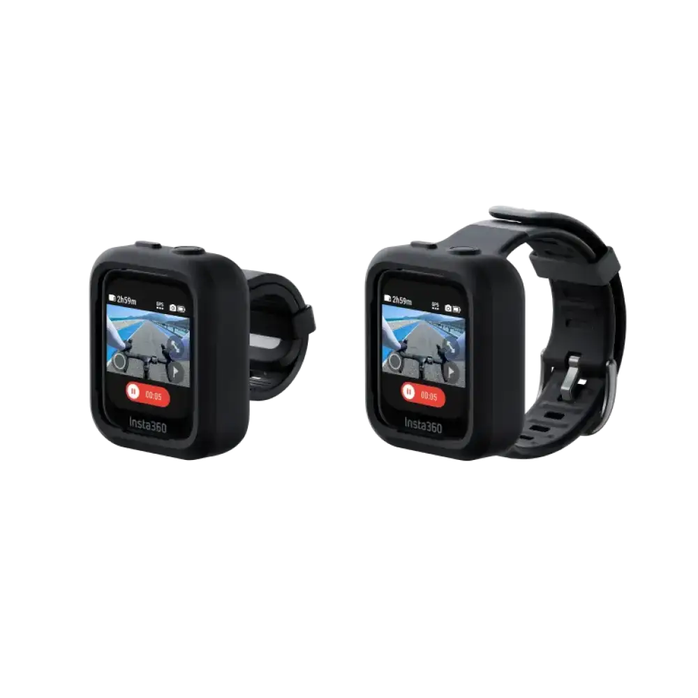 Insta360 GPS Preview Remote - Image 5