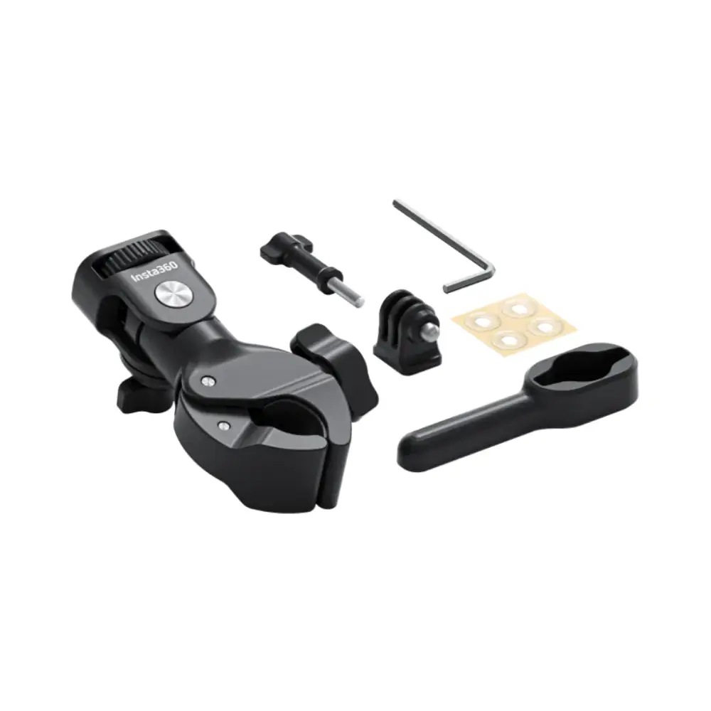 Insta360 Heavy Duty Clamp - Image 2