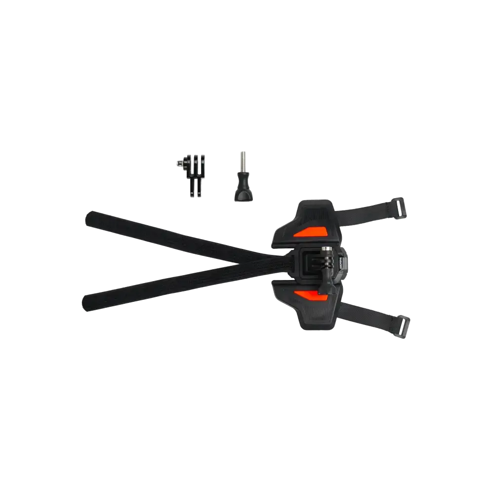 Insta360 Helmet Chin Mount - Image 2