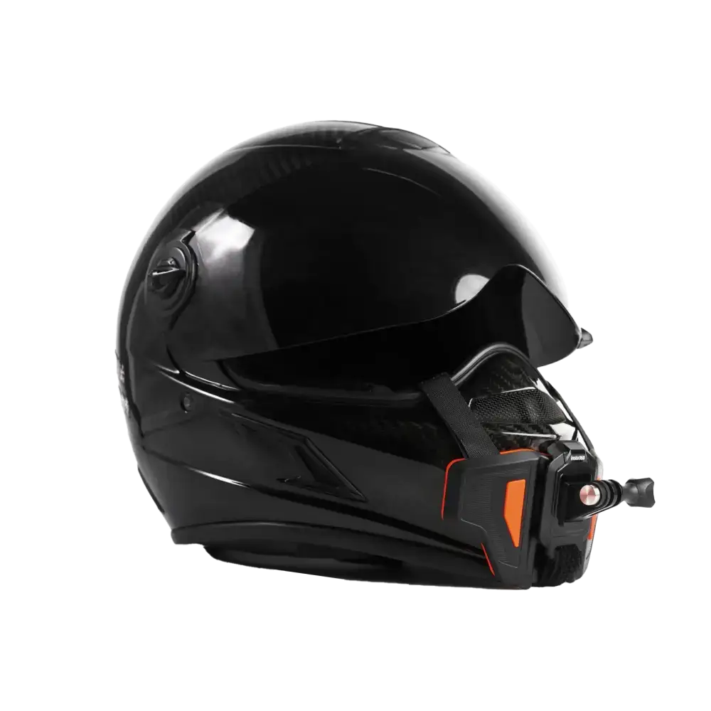 Insta360 Helmet Chin Mount - Image 5
