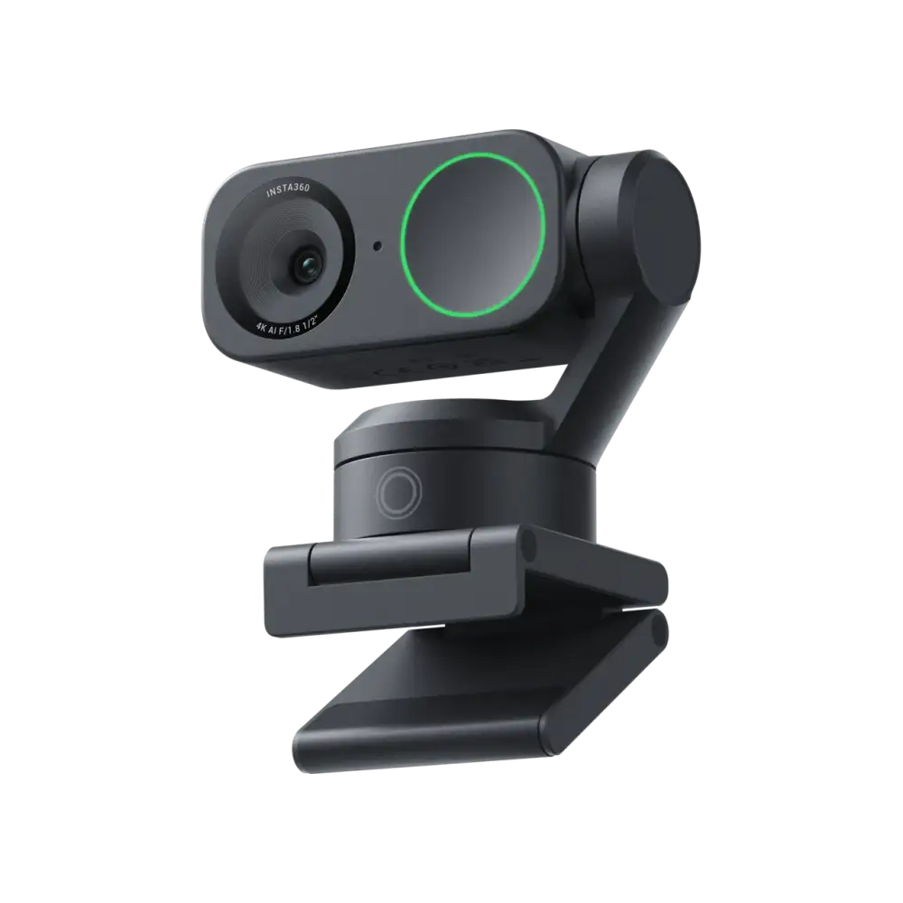 Insta360 Link 2 & Insta360 Link 2C - Image 4