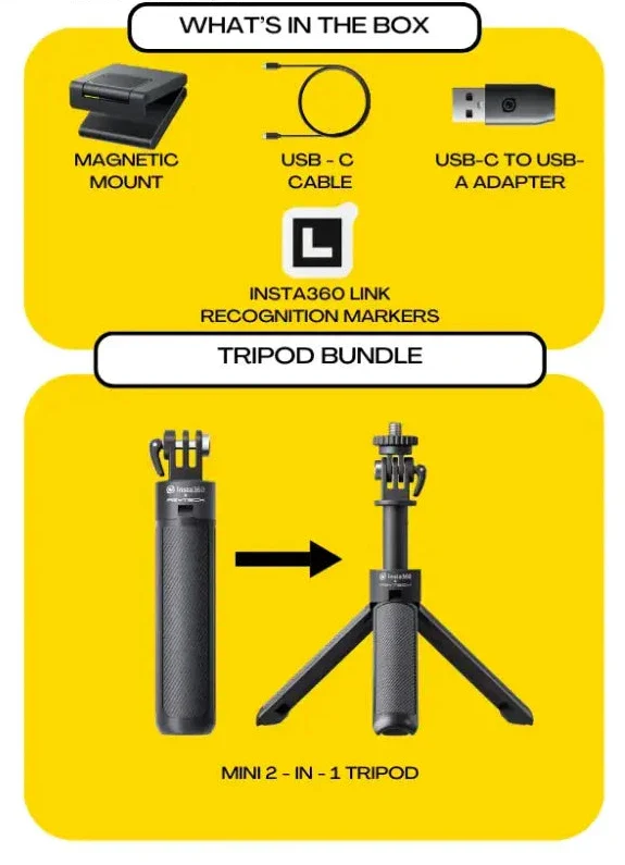 Insta360 Link 2 & Insta360 Link 2C - Image 6