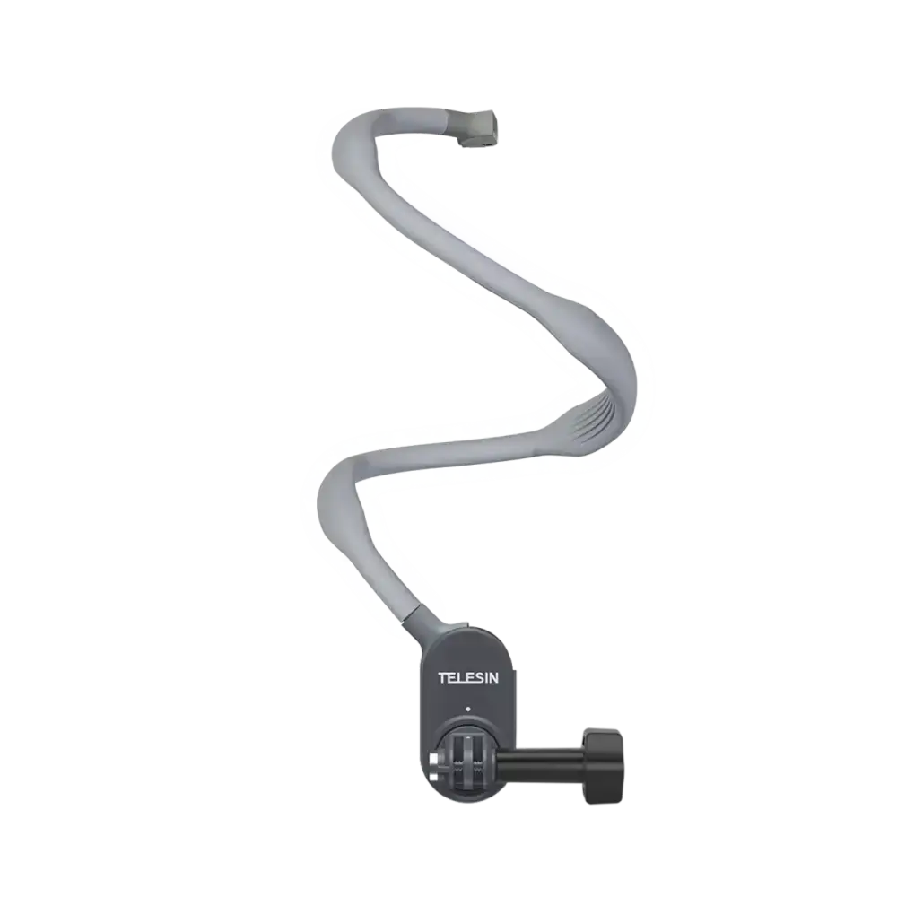 Insta360 Magnetic Neck Holder Mount - Image 4