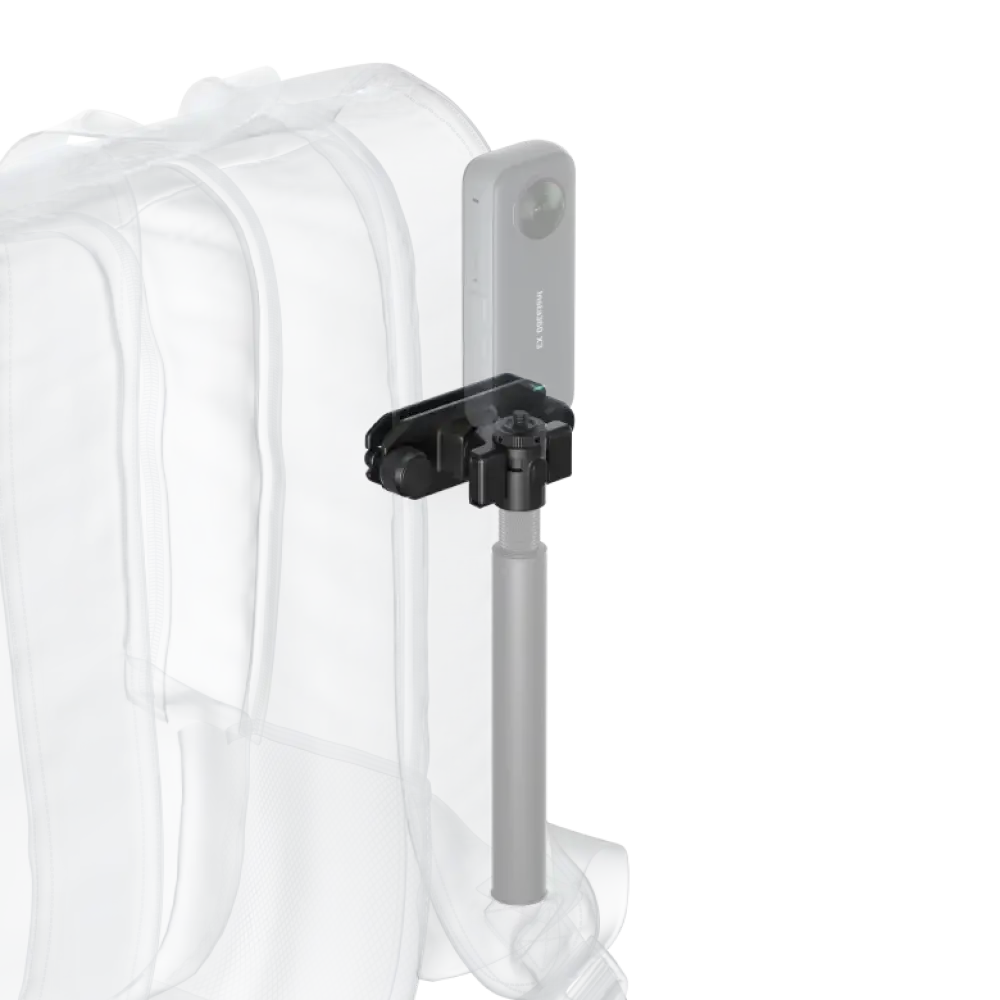 Insta360 Magnetic Selfie Stick Holster - Image 4