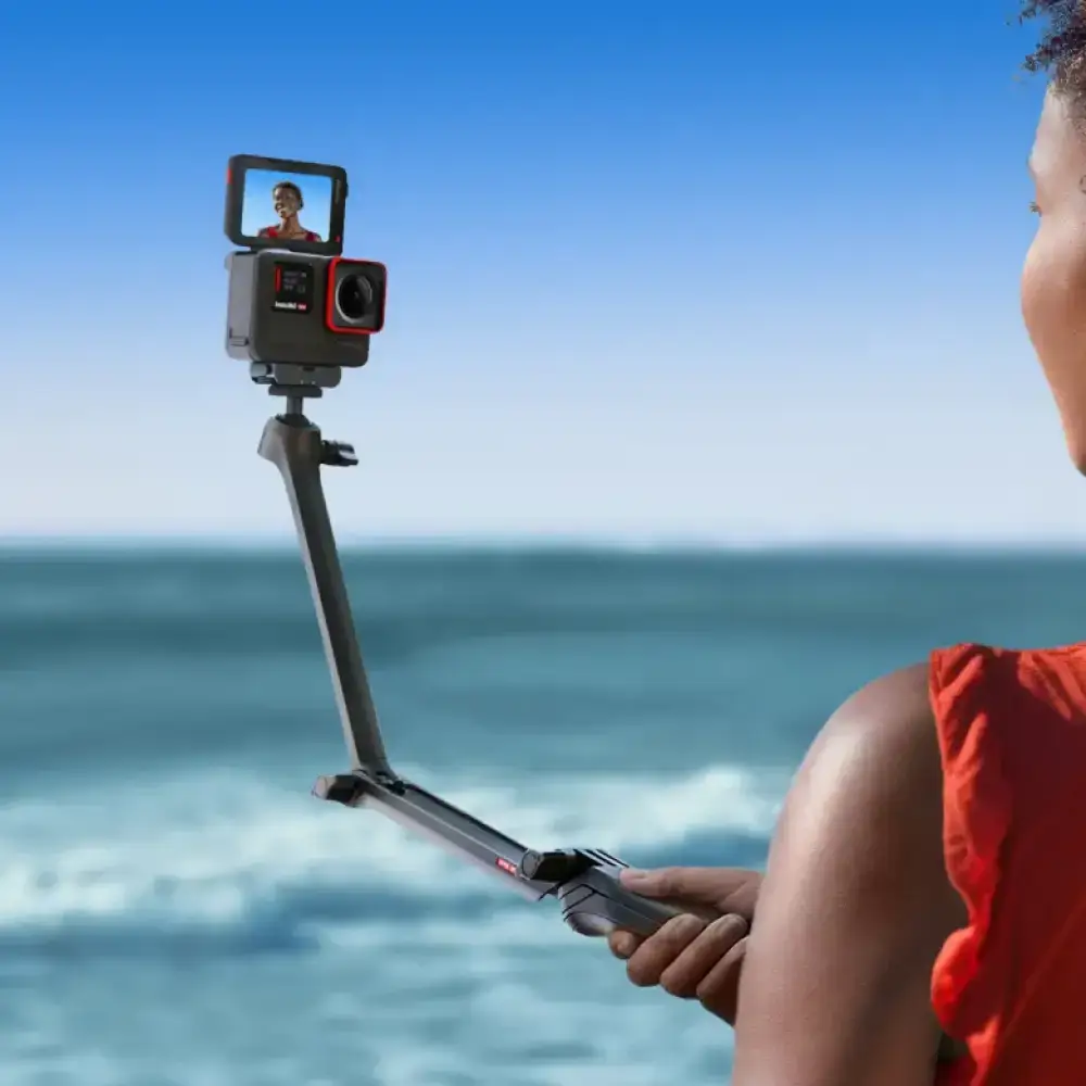 Insta360 Multi Mount - Image 6