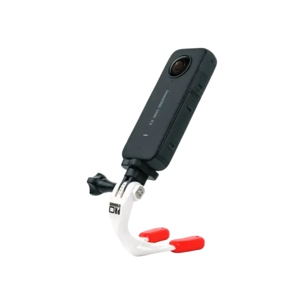Insta360 POV Mouth Mount - Image 4