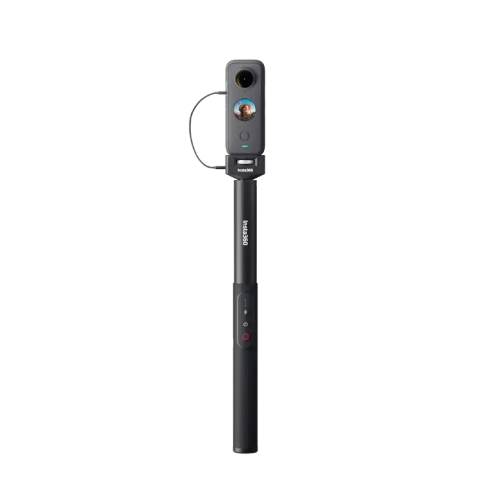 Insta360 Power Selfie Stick (Original) - Image 2