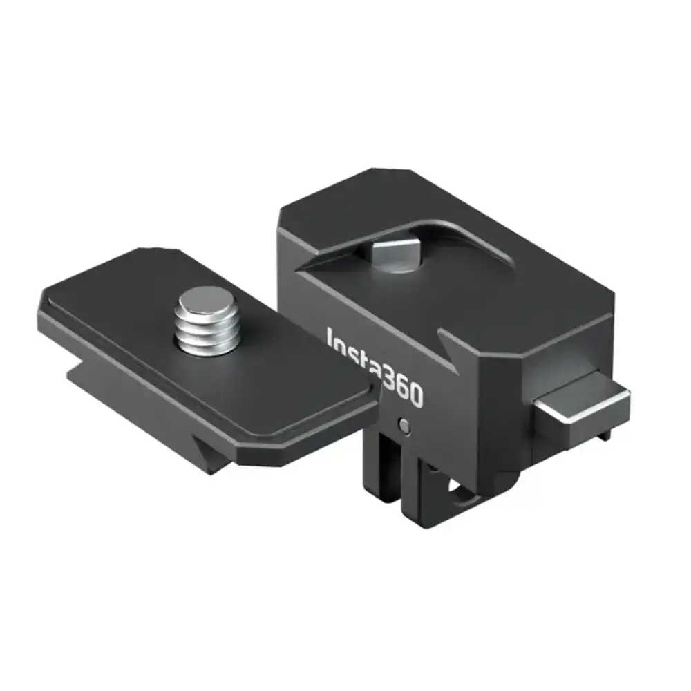 Insta360 Quick Release Mount (Original) - Image 2