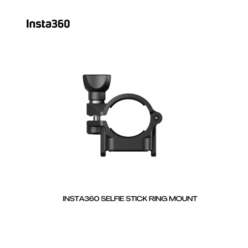 Insta360 Selfie Stick Ring Mount - Image 3