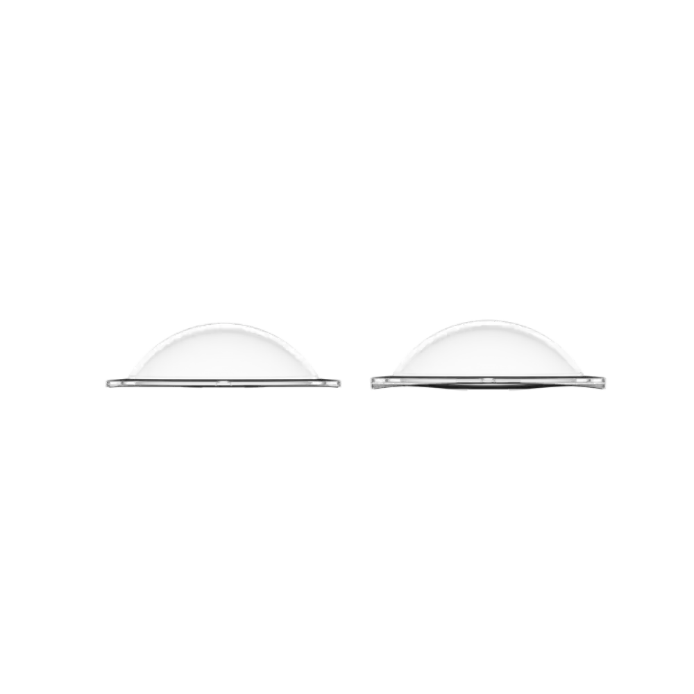 Insta360 X3 Sticky Lens Guards - Image 3