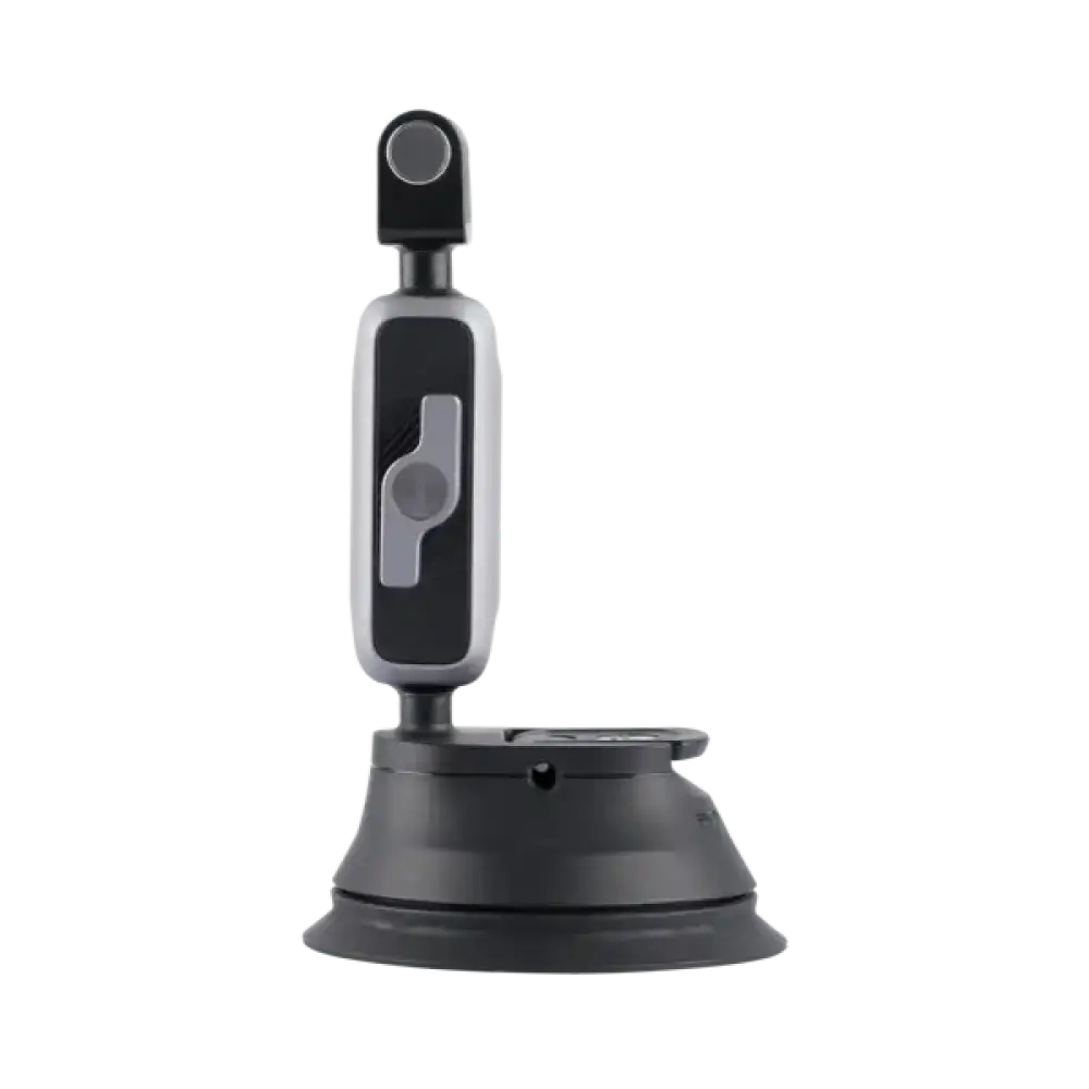 Insta360 Suction Cup Car Mount - Image 4