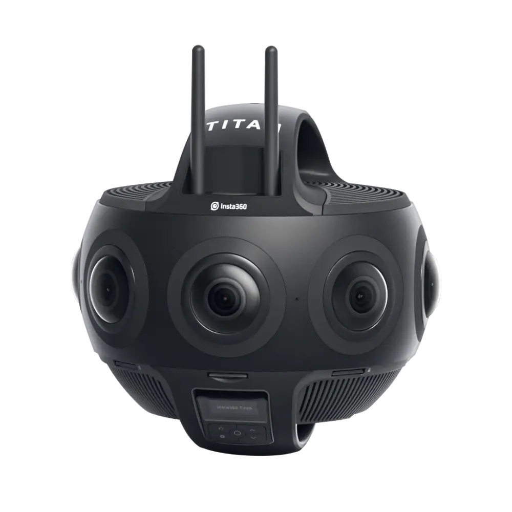 Insta360 Titan - Image 3