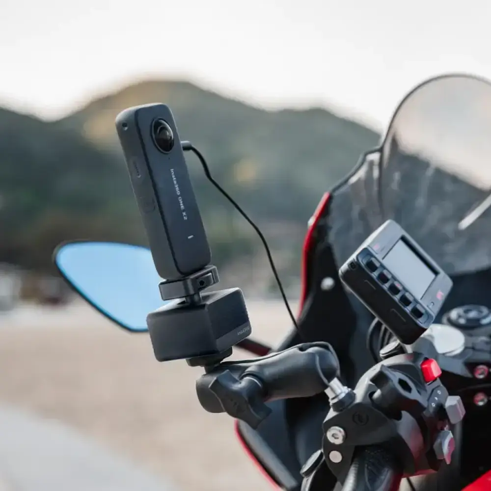 Insta360 - Vibration Damper - Image 5