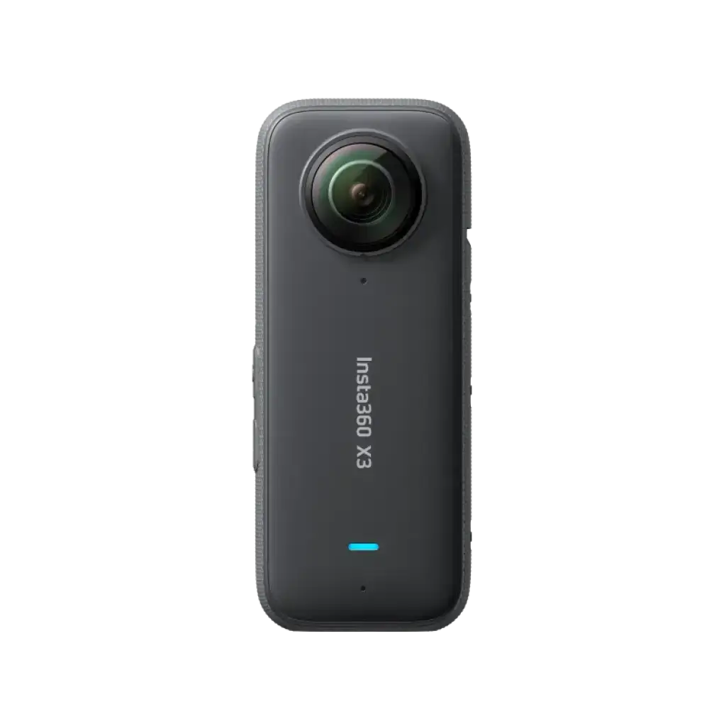 Insta360 X3 - Image 2
