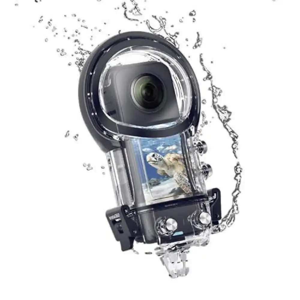 Insta360 X3 Dive Case - Image 4