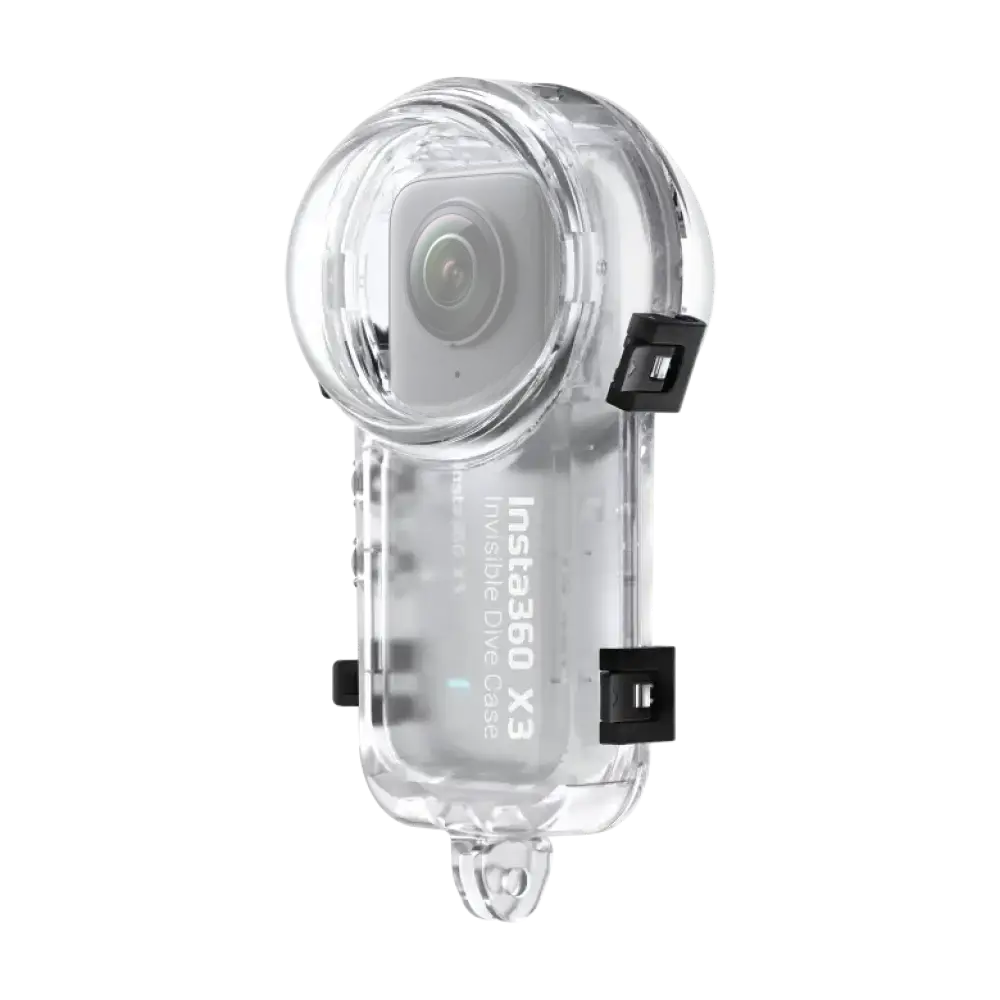 Insta360 X3 Invisible Dive Case - Image 3