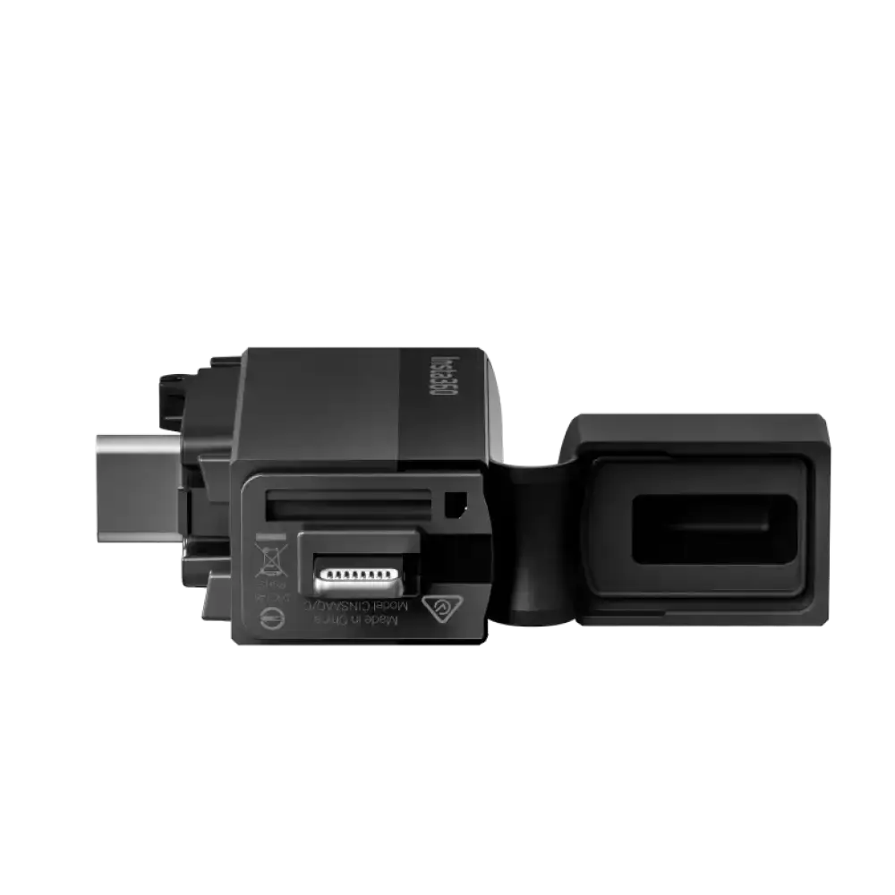 Insta360 X3 Quick Reader - Image 2