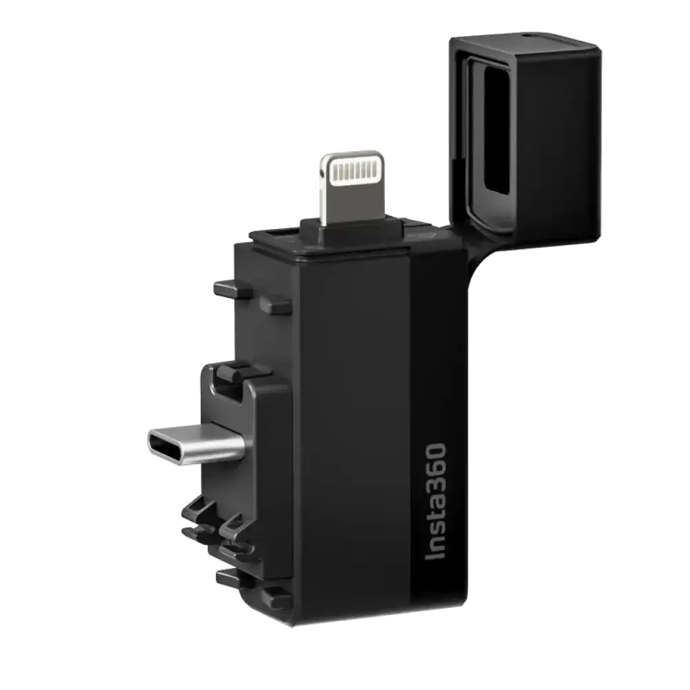 Insta360 X3 Quick Reader - Image 3
