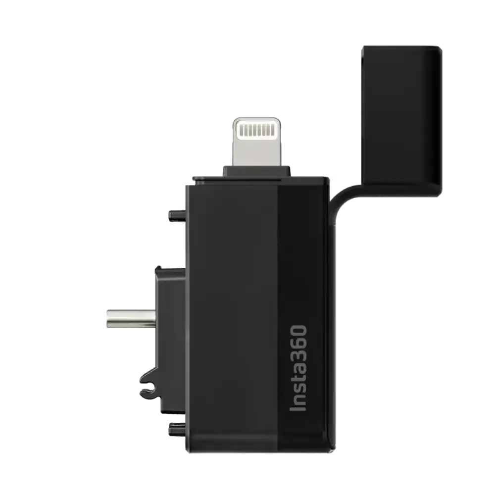 Insta360 X3 Quick Reader - Image 4