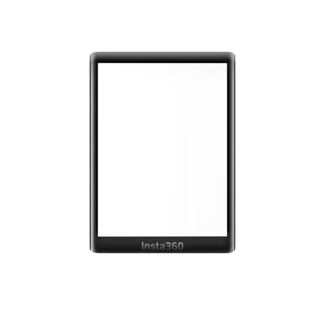 Insta360 X3 Screen Protector - Image 3