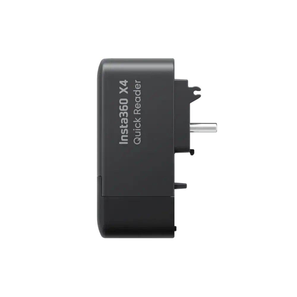 Insta360 X4 Quick Reader - Image 2