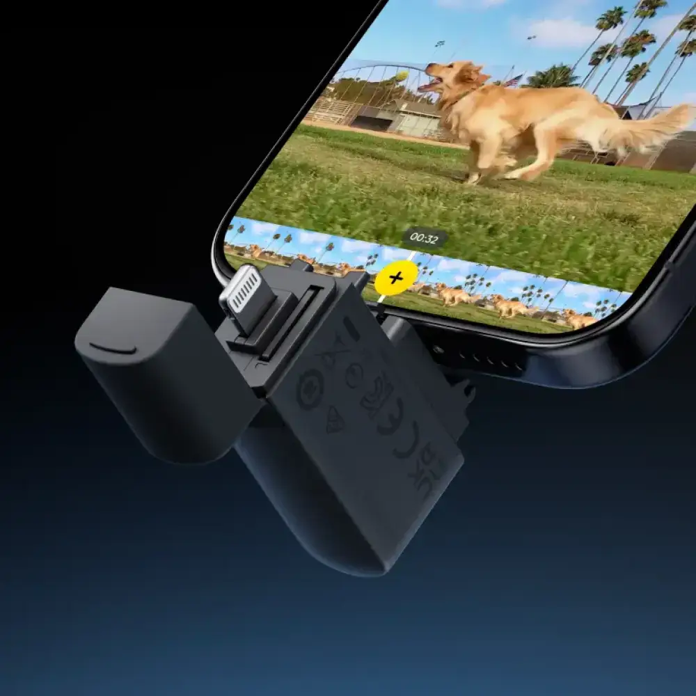 Insta360 X4 Quick Reader - Image 4