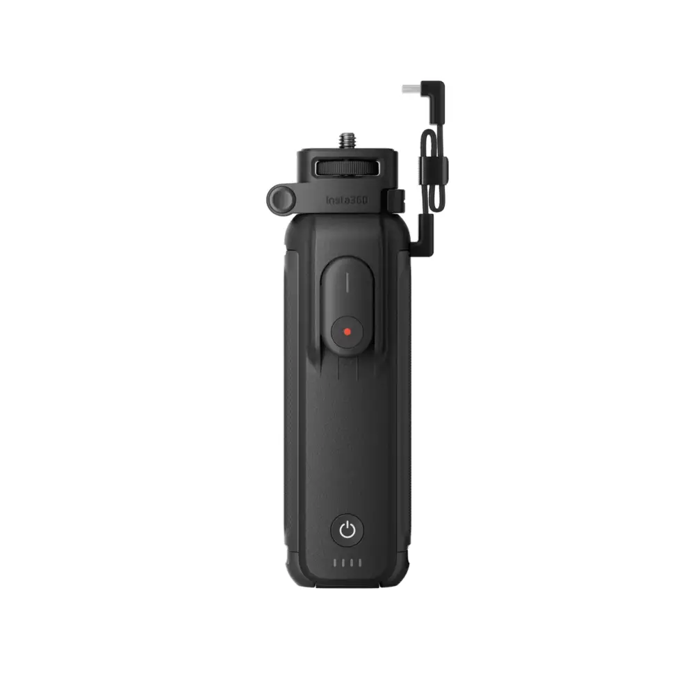 Insta360 X4/X5 FOMO Power Handle - Image 2