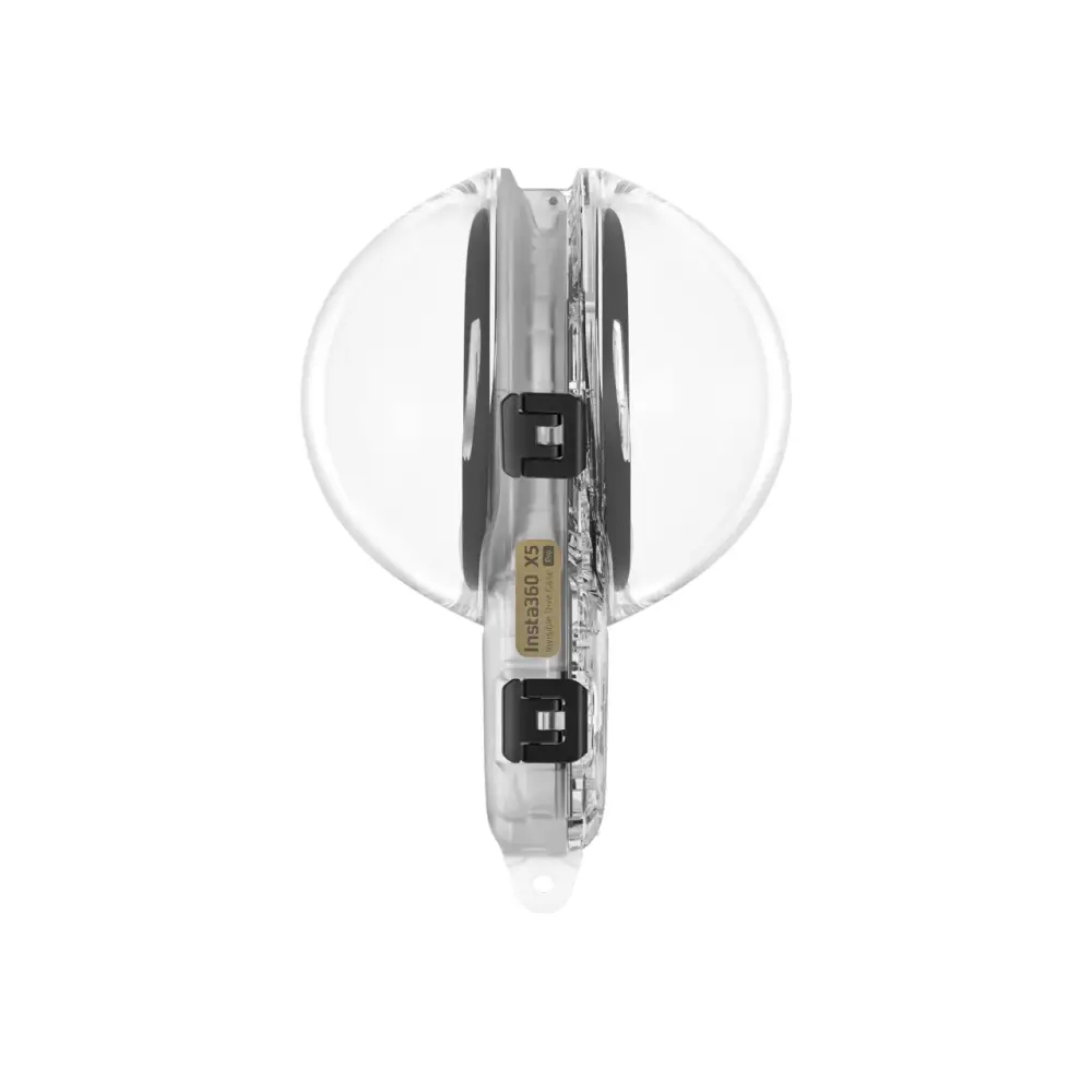 Insta360 X5 Invisible Dive Case Pro - Image 2