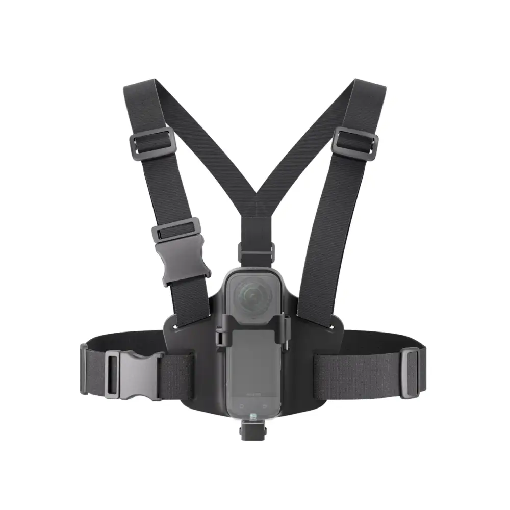 Insta360 X5 POV Chest Mount - Image 2