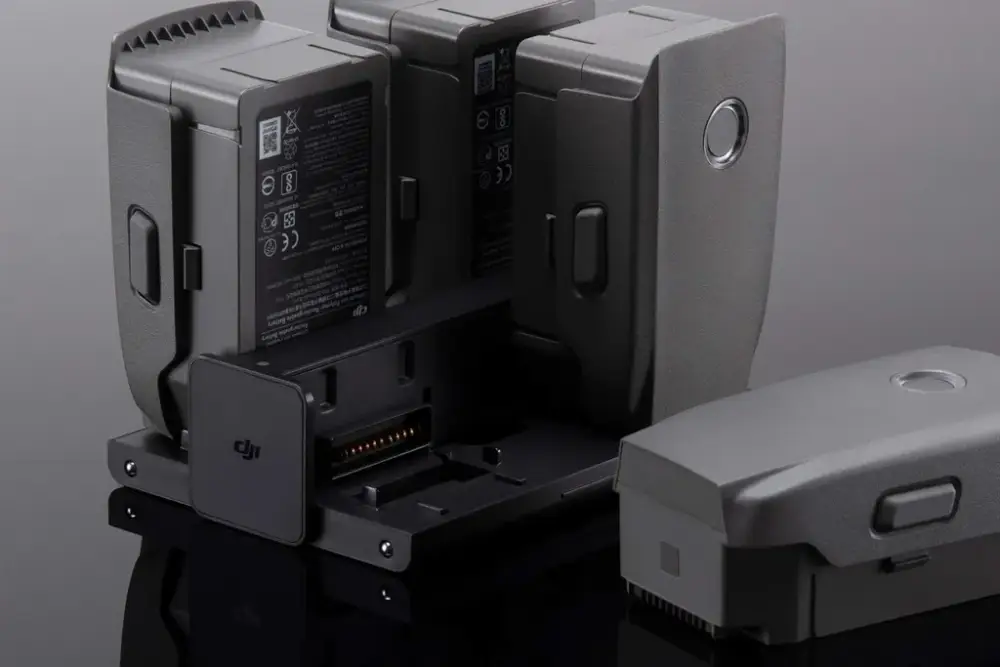 Mavic 2 Battery Charging Hub - Image 4