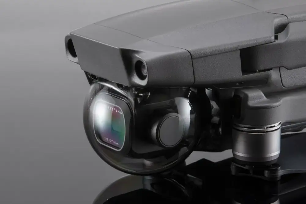 Mavic 2 Pro Gimbal Protector - Image 2