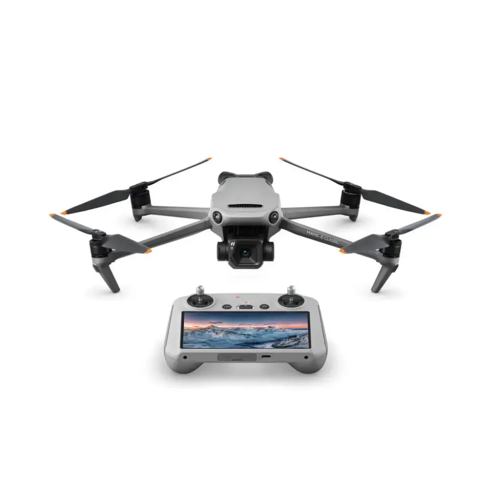DJI Mavic 3 Classic (DJI RC) - Image 2