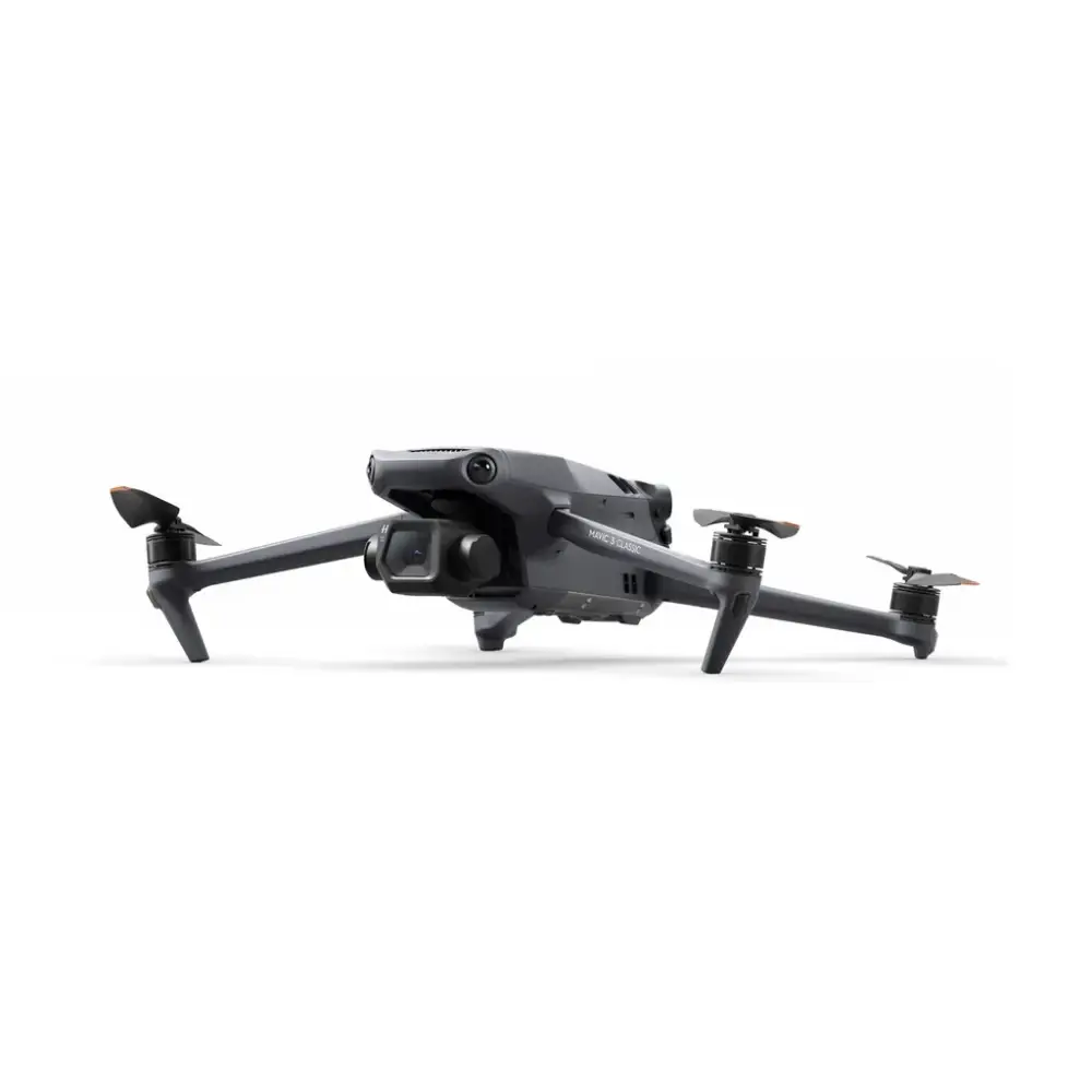 DJI Mavic 3 Classic (Drone Only) - Image 2