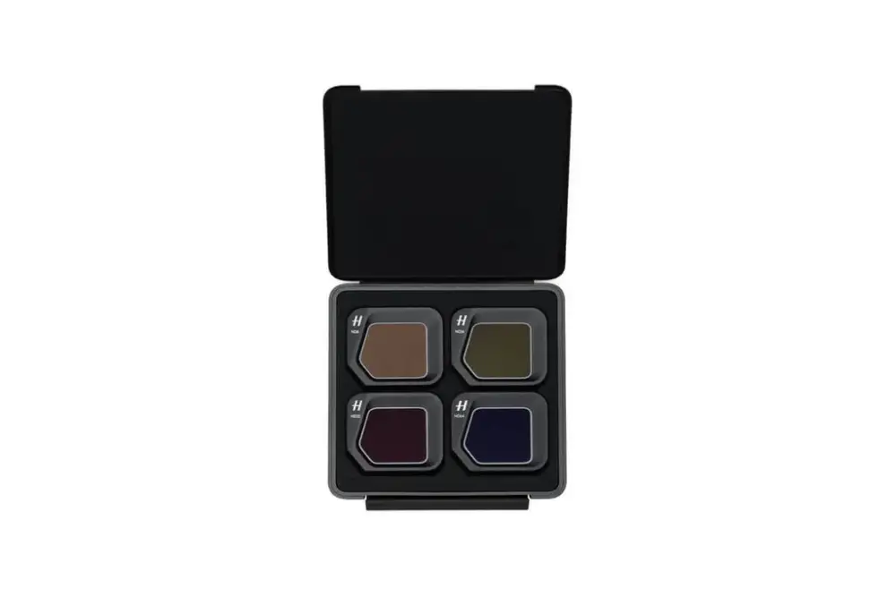 DJI Mavic 3 Classic ND Filters Set (ND8/16/32/64) - Image 3