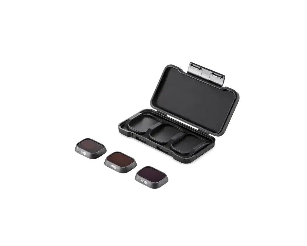 Mini 3 Pro ND Filter Set (ND 16/64/256) - Image 2