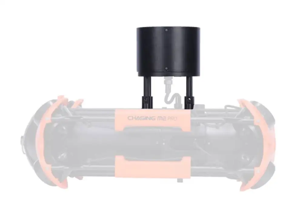 Chasing Docking Station - Image 2
