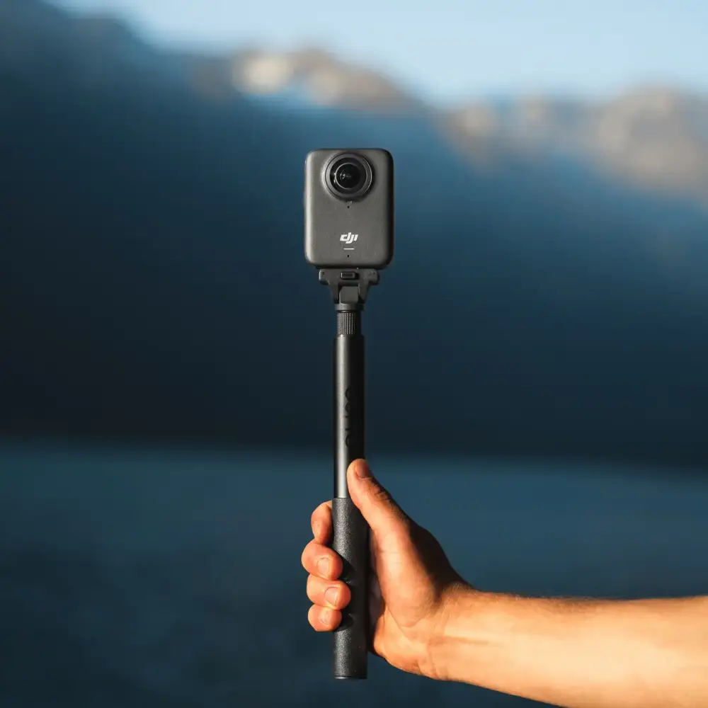 Osmo 360 Adventure Combo - Image 5